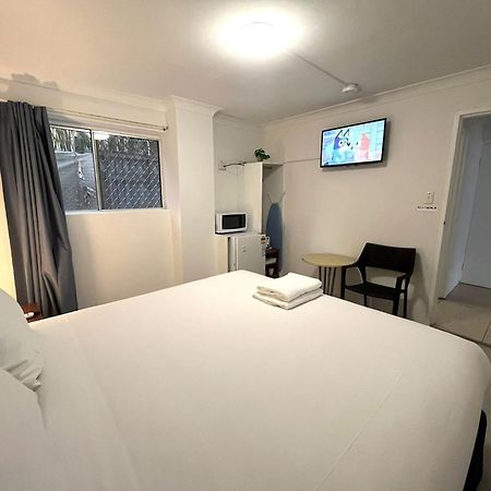 غولد كوست Browns Broadbeach المظهر الخارجي الصورة