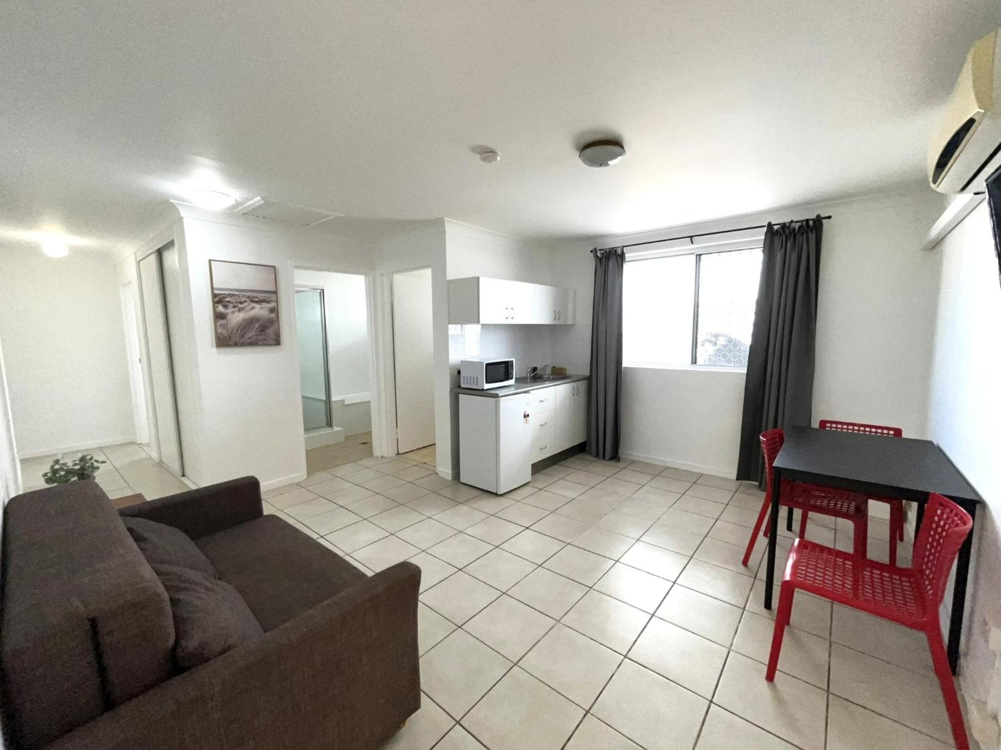 غولد كوست Browns Broadbeach المظهر الخارجي الصورة
