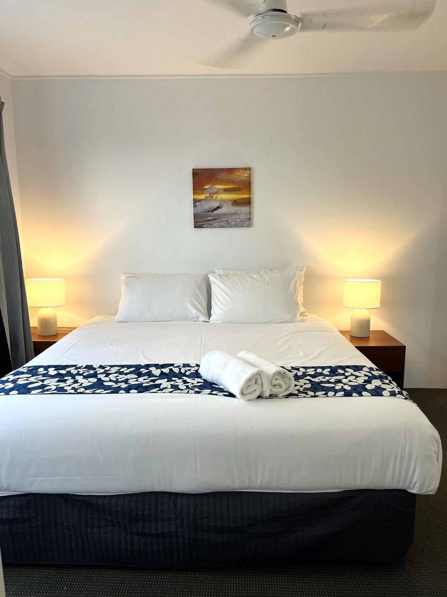 غولد كوست Browns Broadbeach المظهر الخارجي الصورة