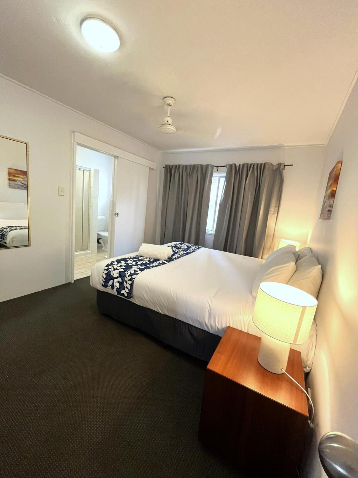 غولد كوست Browns Broadbeach المظهر الخارجي الصورة