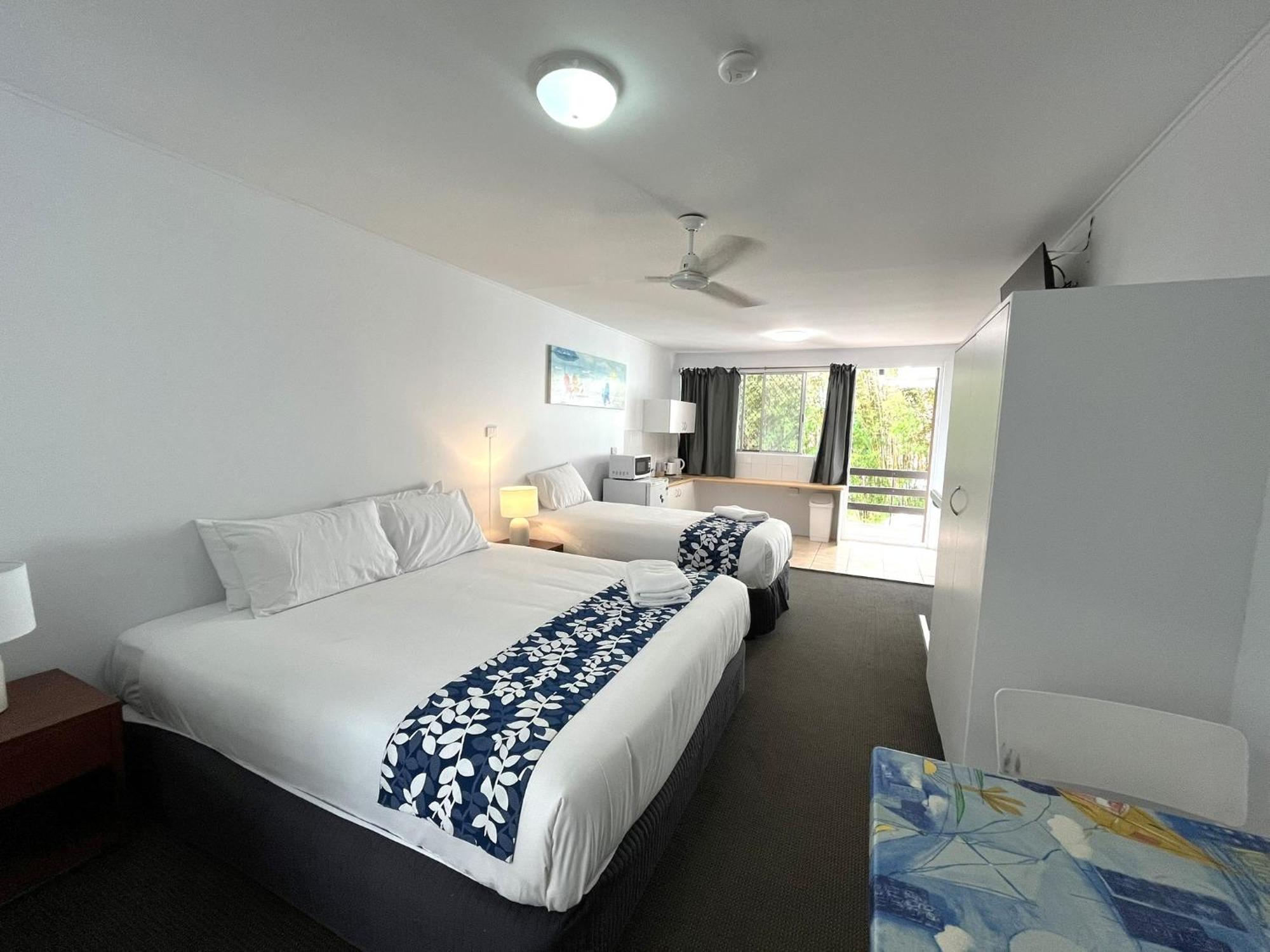 غولد كوست Browns Broadbeach المظهر الخارجي الصورة