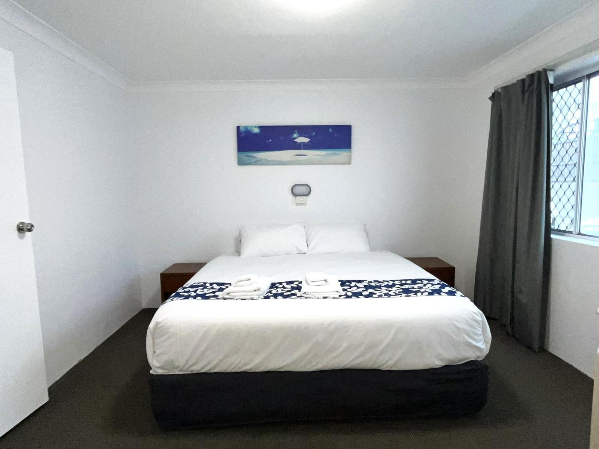 غولد كوست Browns Broadbeach المظهر الخارجي الصورة