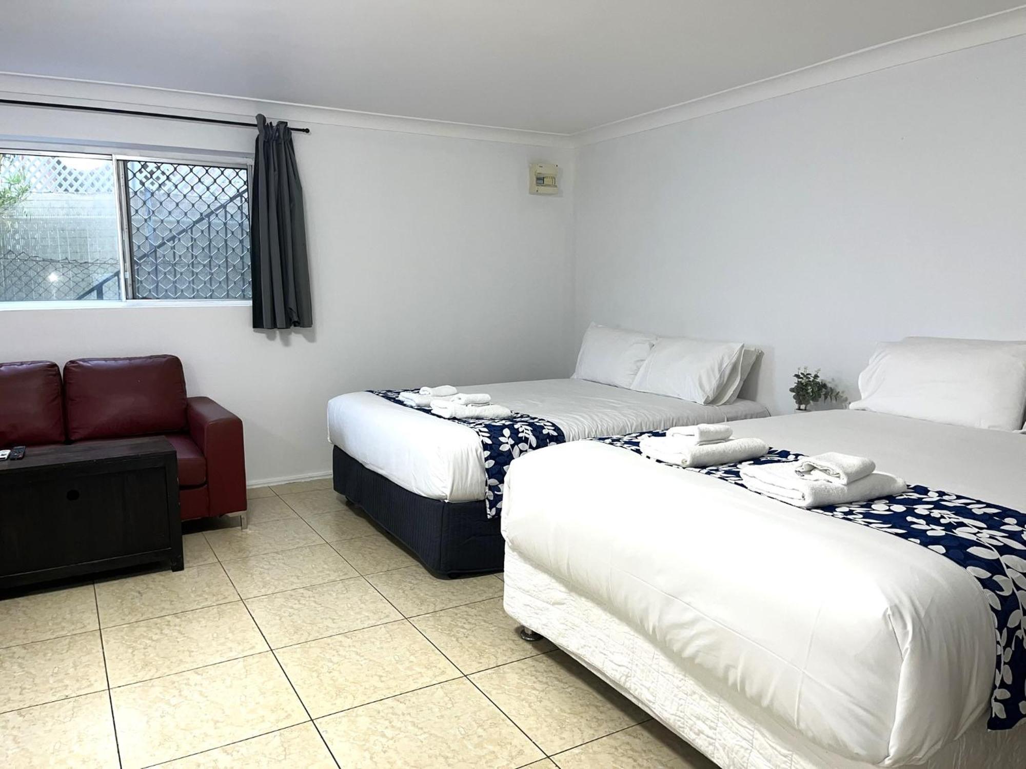 غولد كوست Browns Broadbeach المظهر الخارجي الصورة