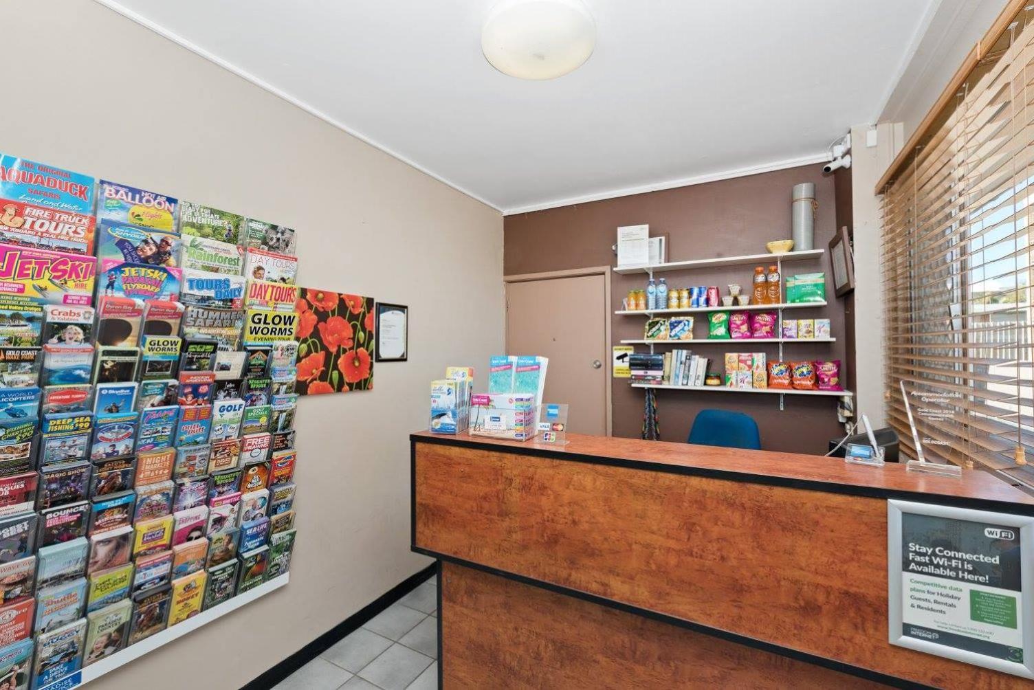 غولد كوست Browns Broadbeach المظهر الخارجي الصورة