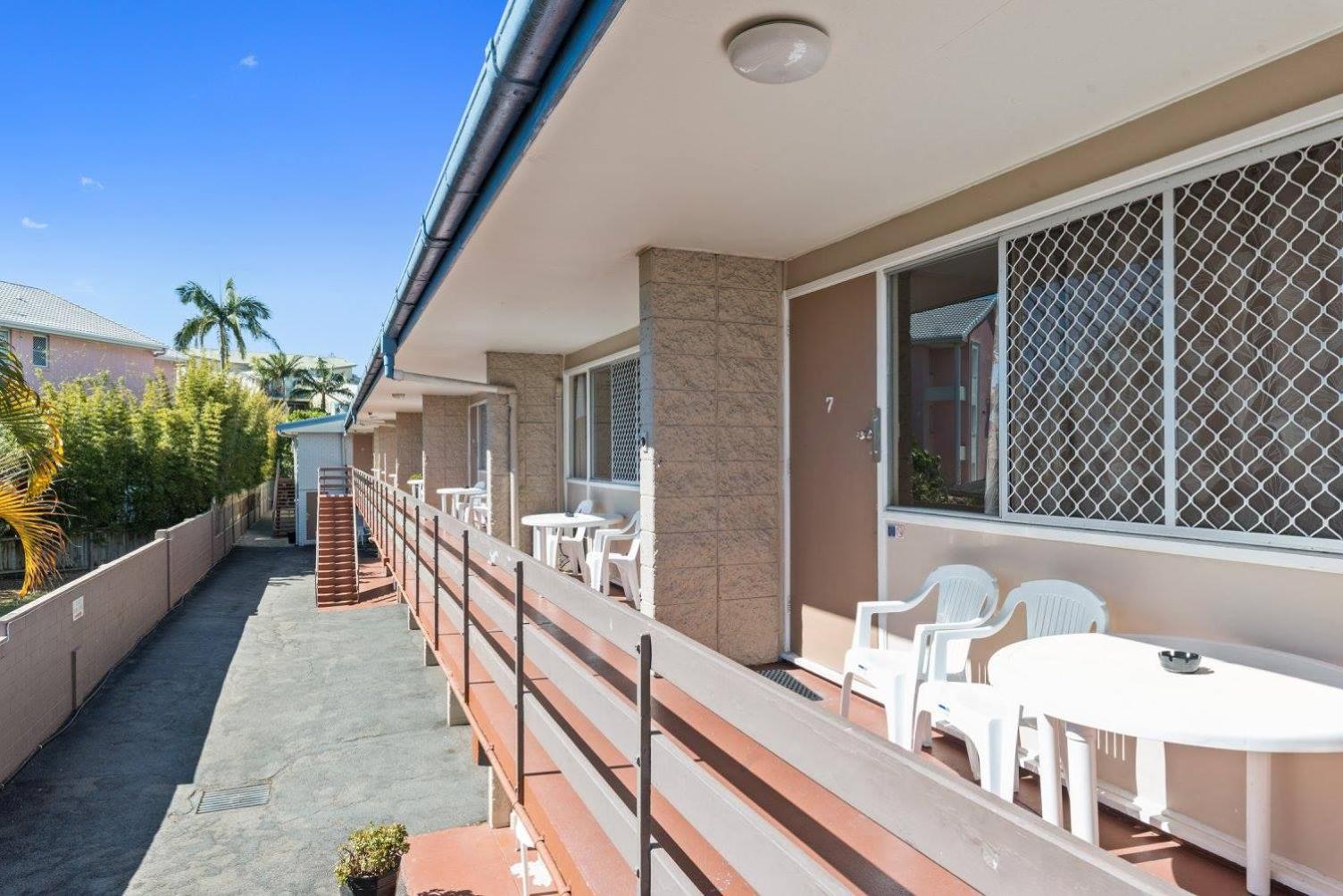 غولد كوست Browns Broadbeach المظهر الخارجي الصورة