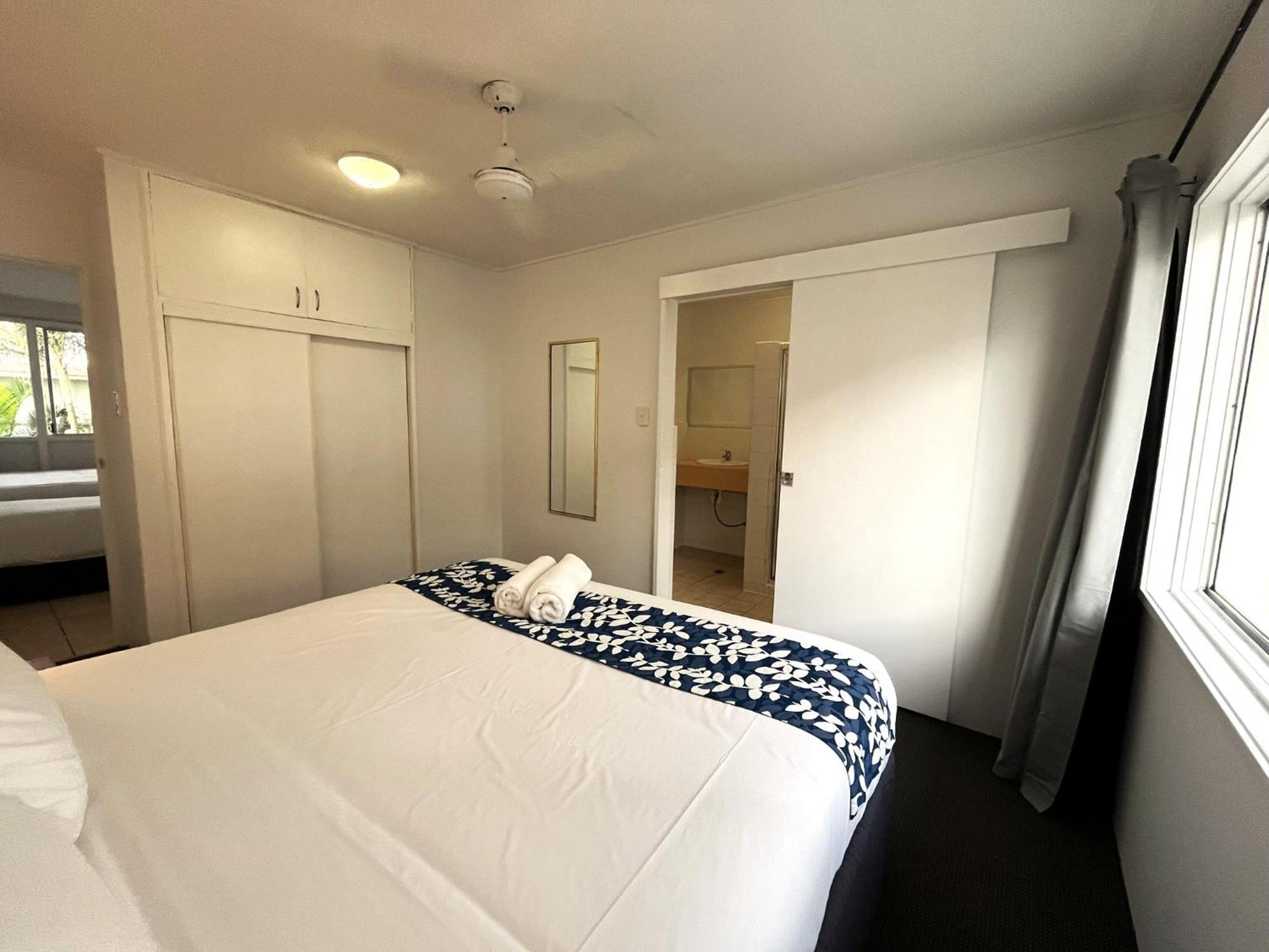 غولد كوست Browns Broadbeach المظهر الخارجي الصورة