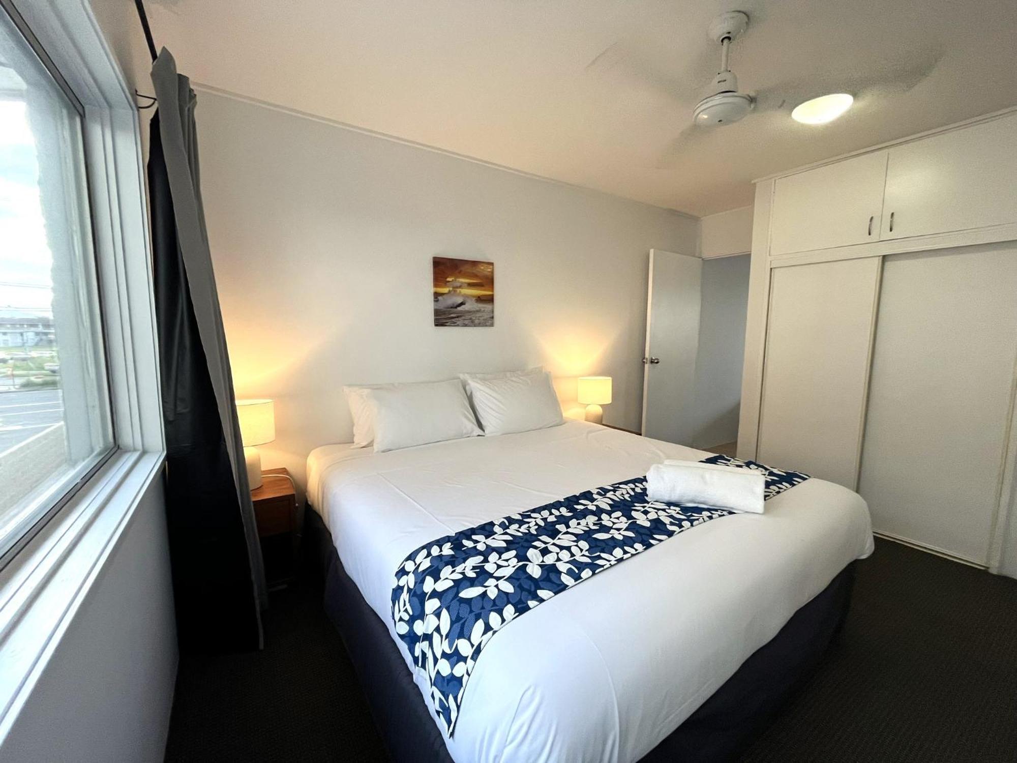 غولد كوست Browns Broadbeach المظهر الخارجي الصورة