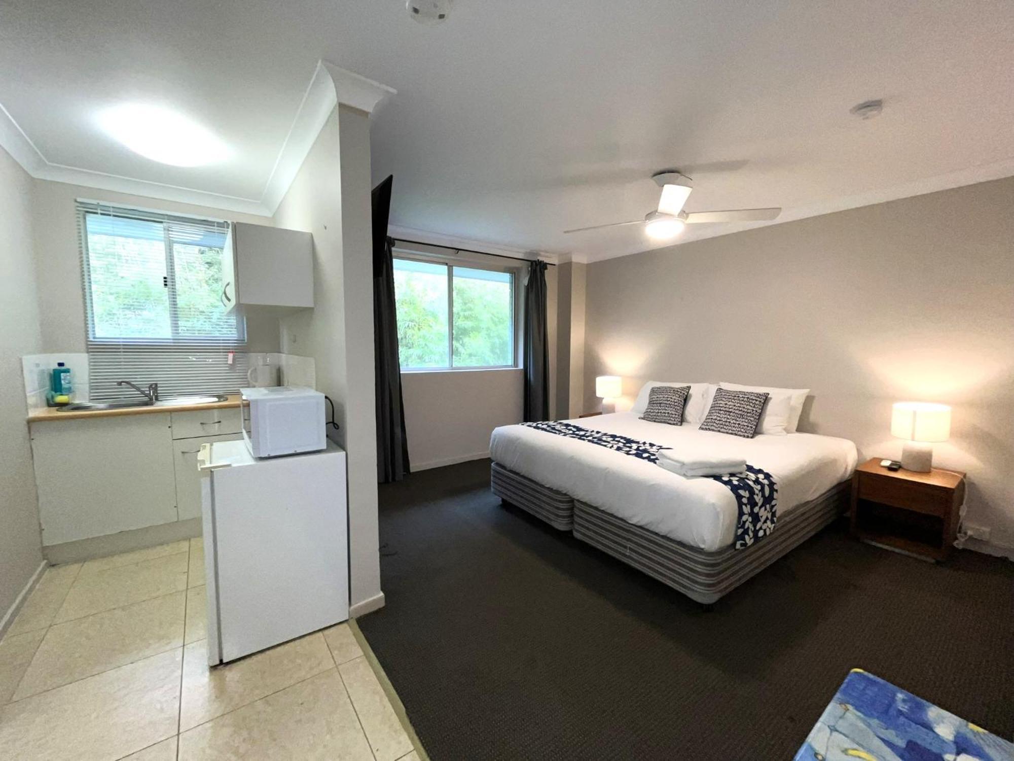 غولد كوست Browns Broadbeach المظهر الخارجي الصورة