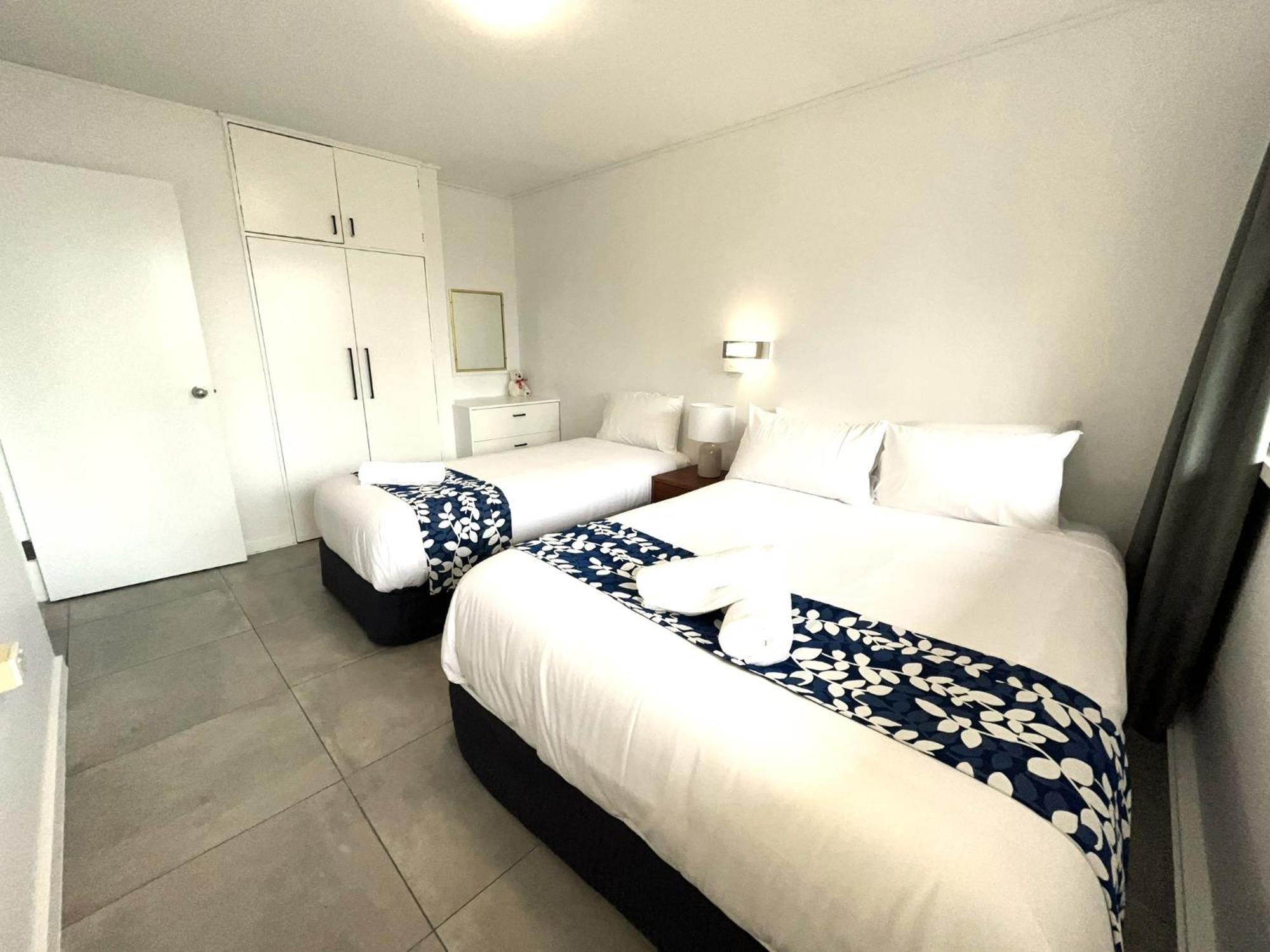 غولد كوست Browns Broadbeach المظهر الخارجي الصورة