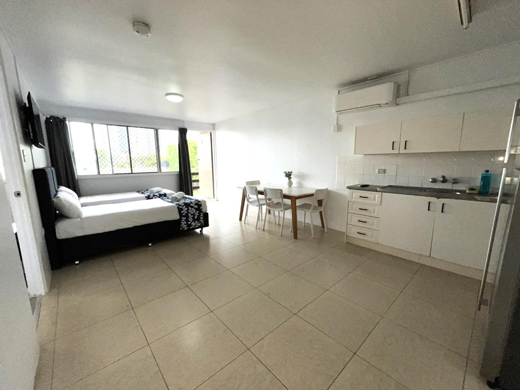 غولد كوست Browns Broadbeach المظهر الخارجي الصورة