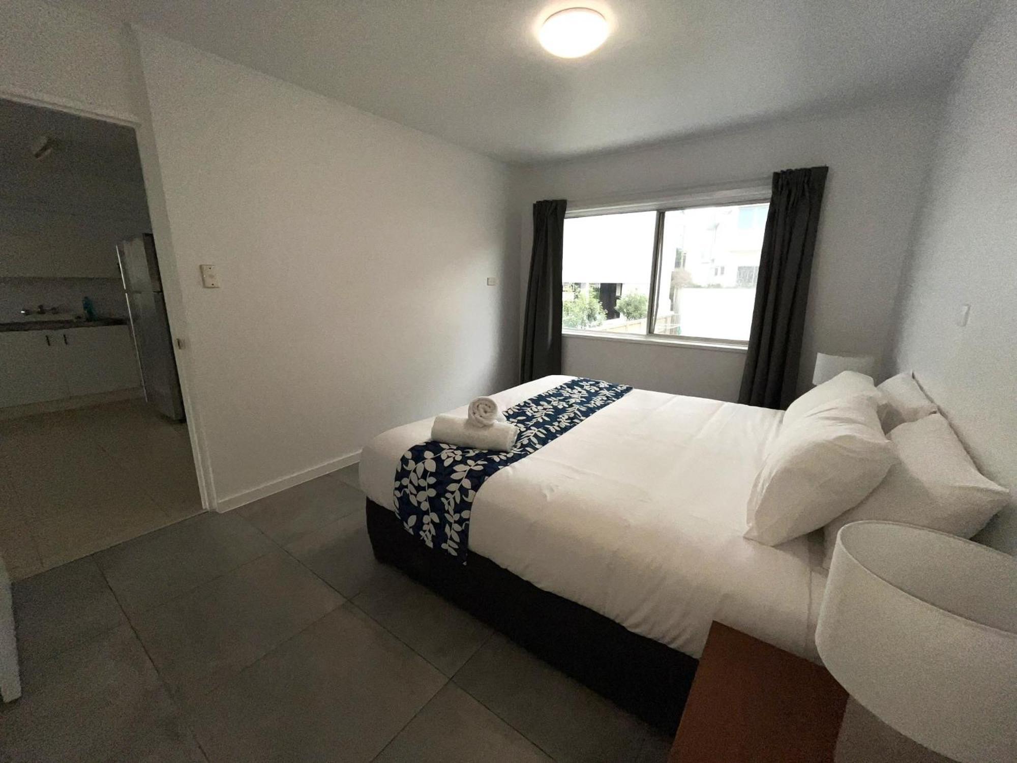 غولد كوست Browns Broadbeach المظهر الخارجي الصورة
