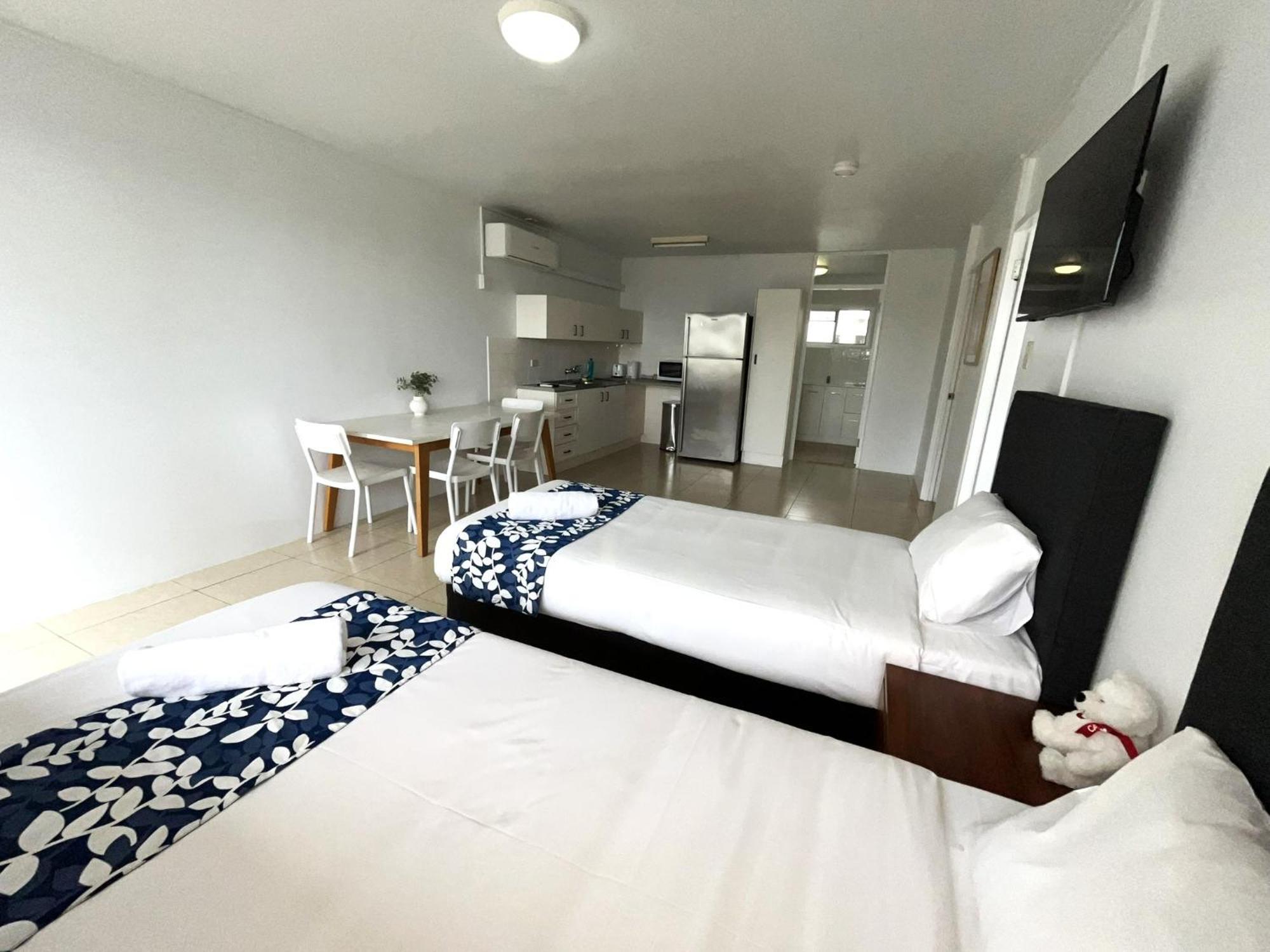 غولد كوست Browns Broadbeach المظهر الخارجي الصورة
