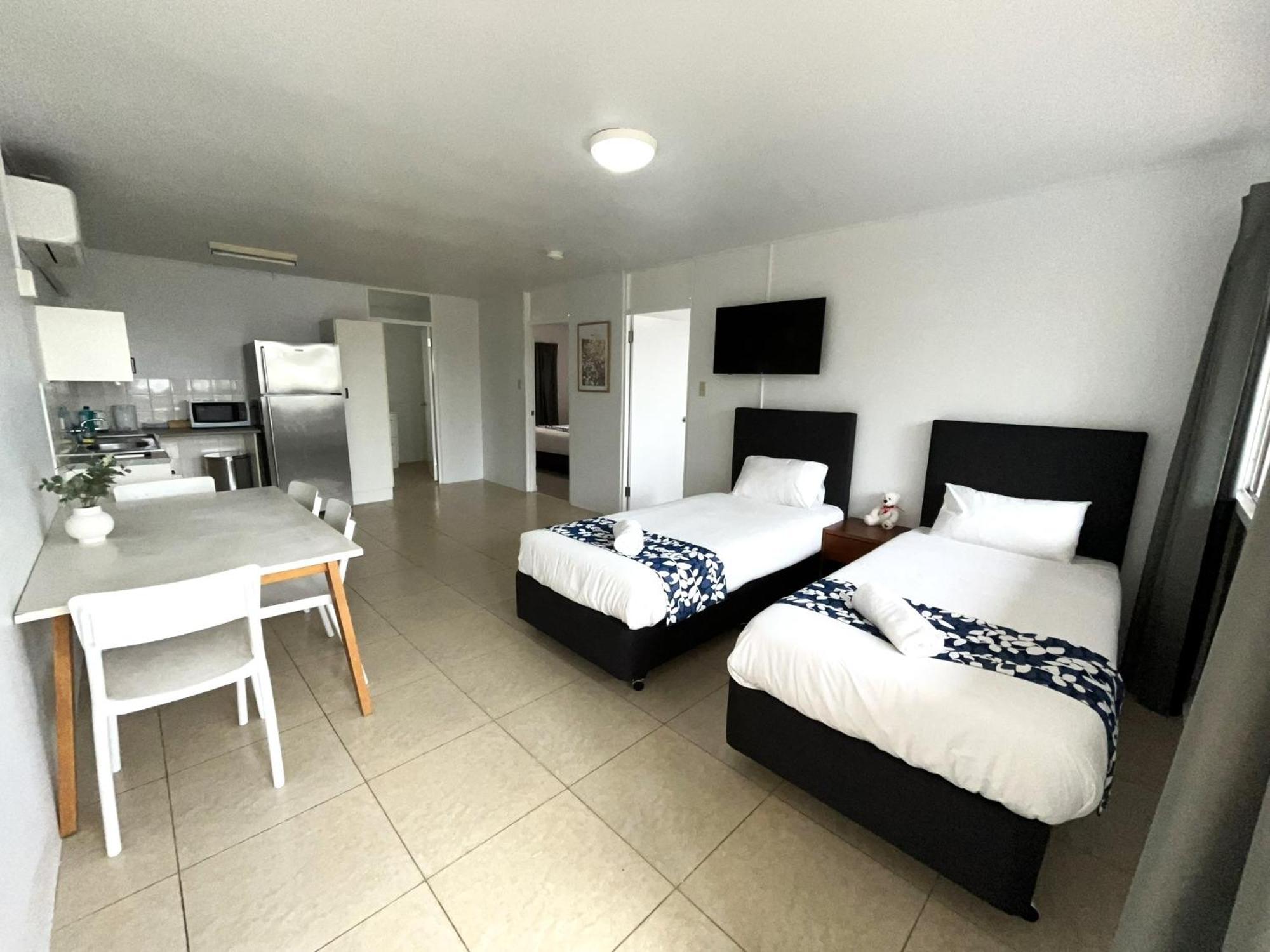 غولد كوست Browns Broadbeach المظهر الخارجي الصورة