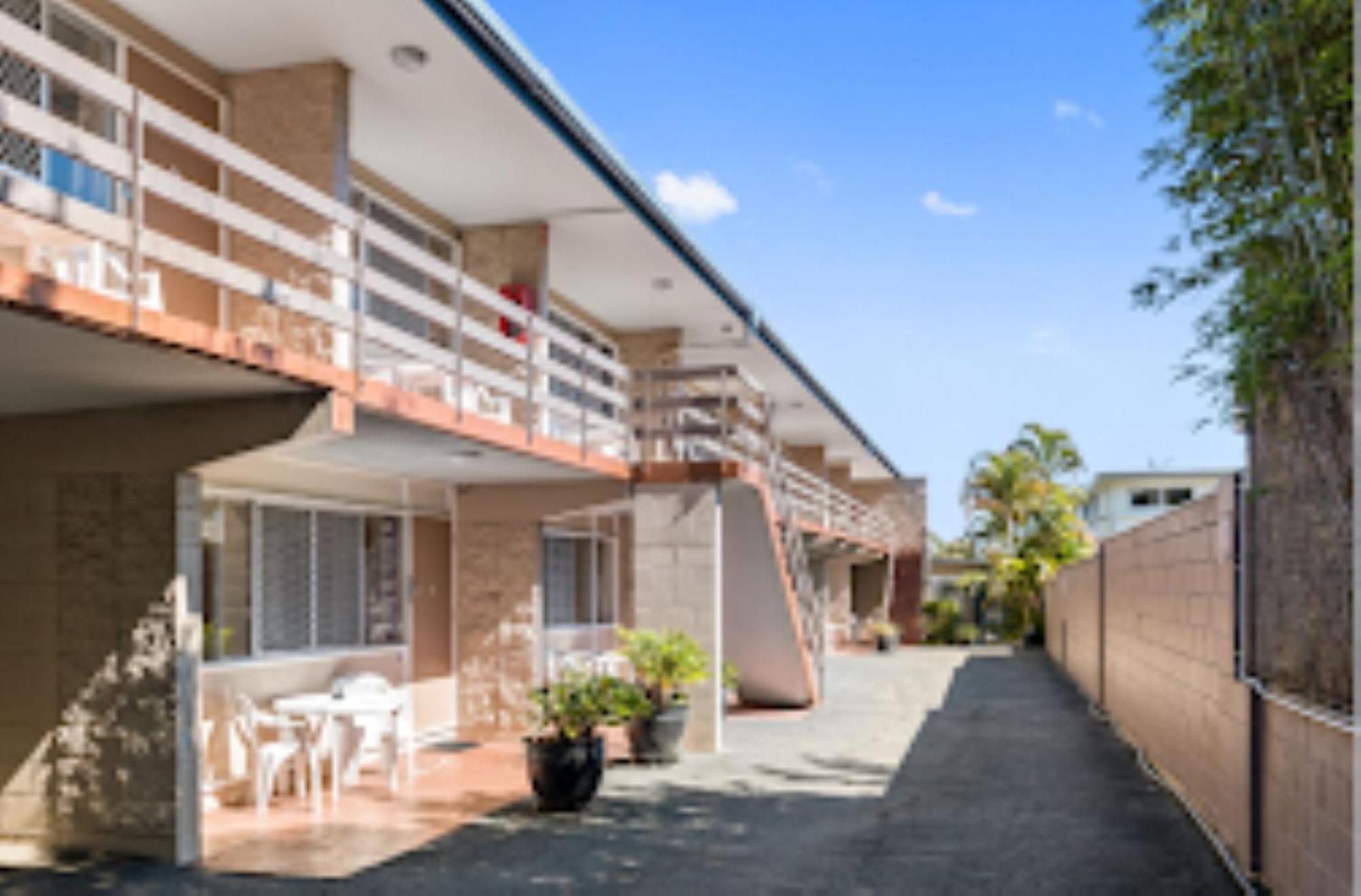 غولد كوست Browns Broadbeach المظهر الخارجي الصورة