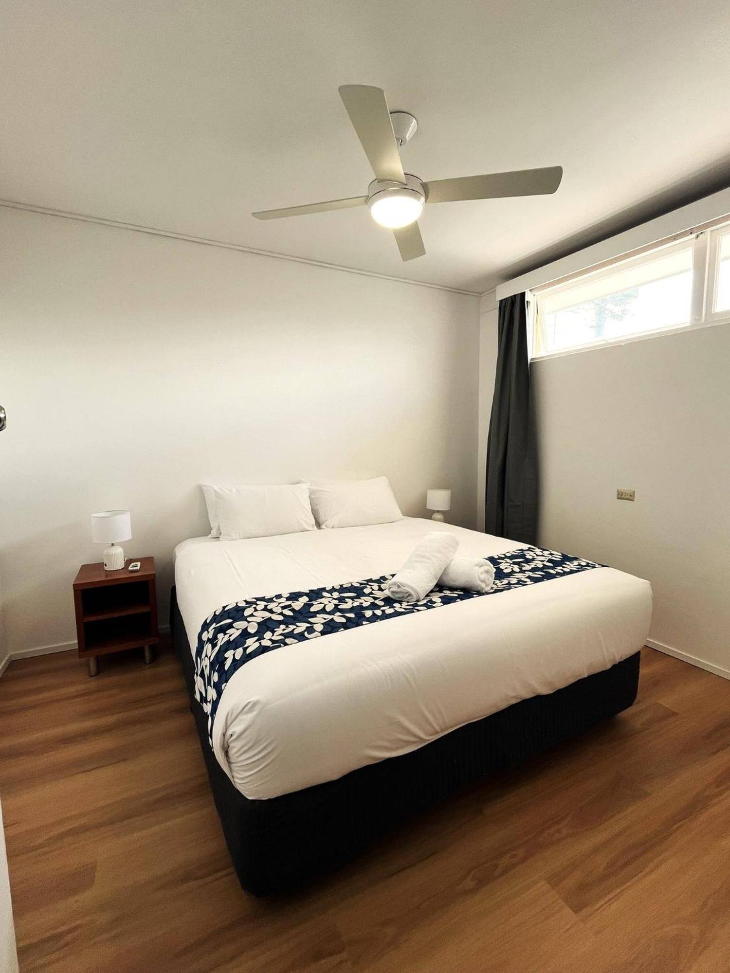 غولد كوست Browns Broadbeach المظهر الخارجي الصورة