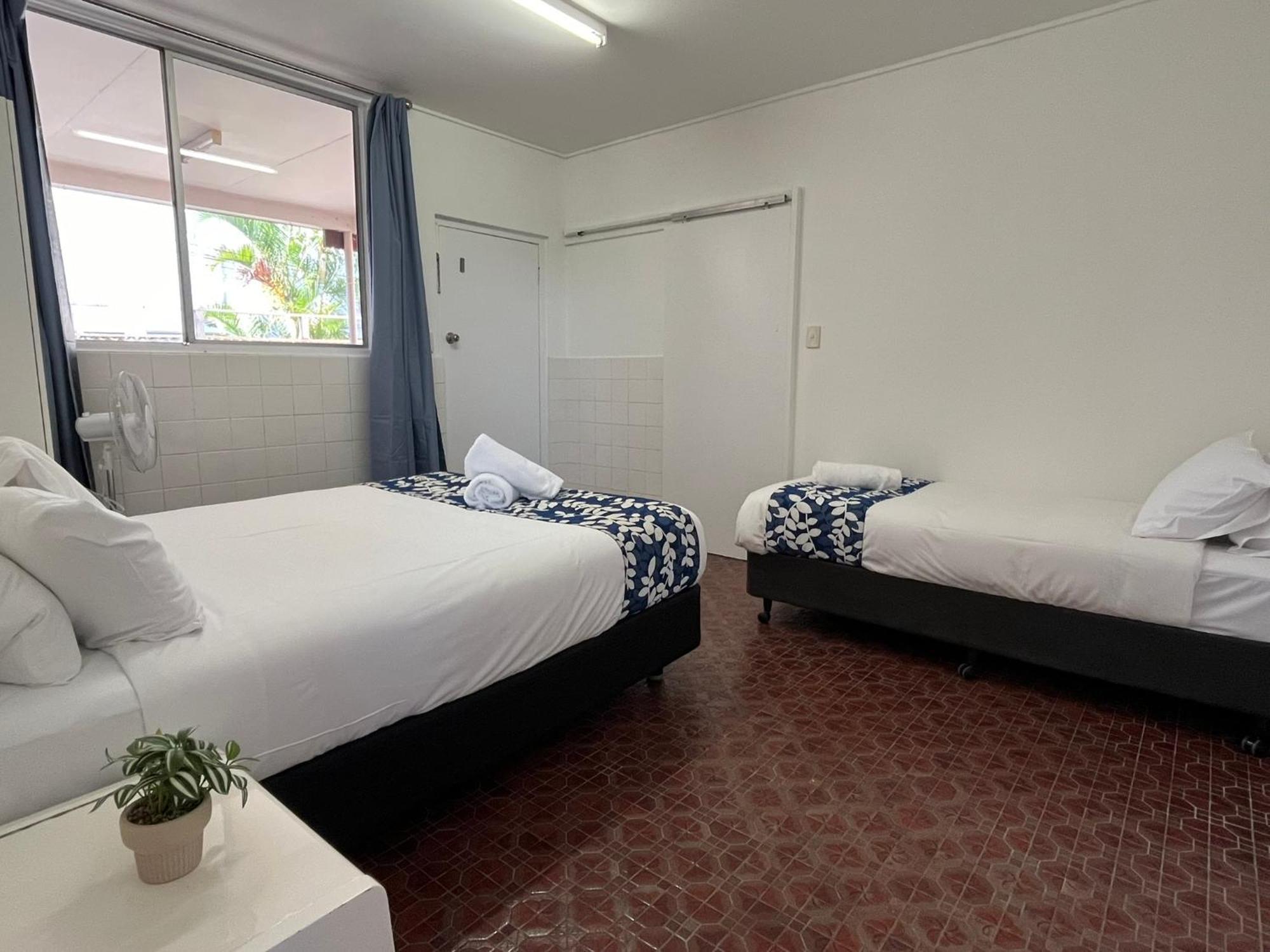 غولد كوست Browns Broadbeach المظهر الخارجي الصورة
