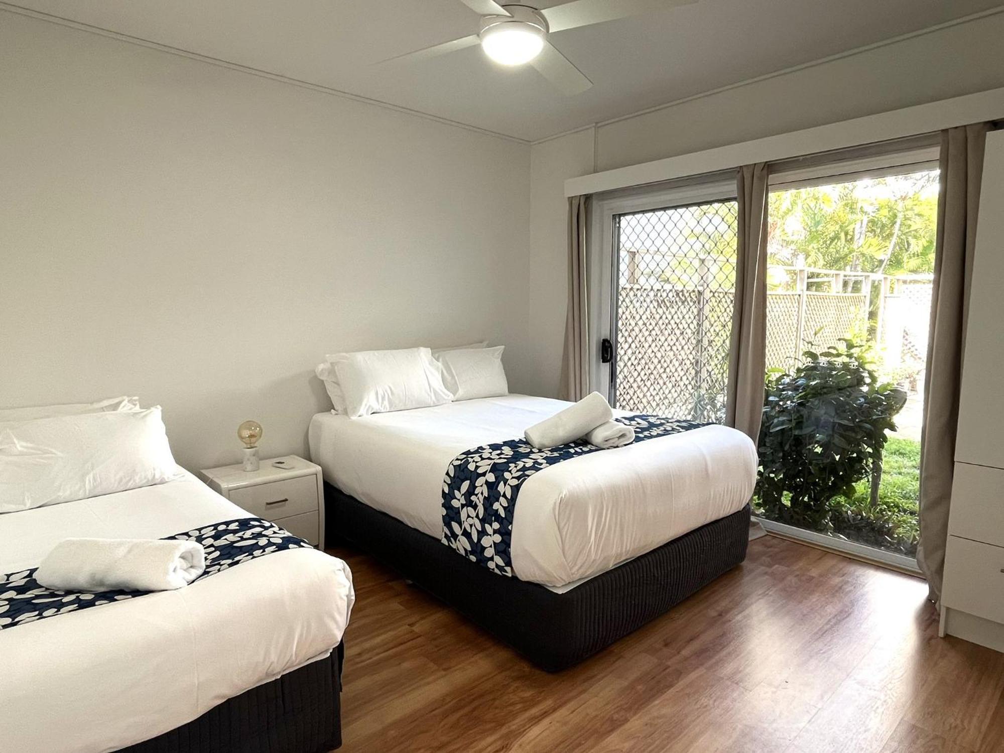 غولد كوست Browns Broadbeach المظهر الخارجي الصورة