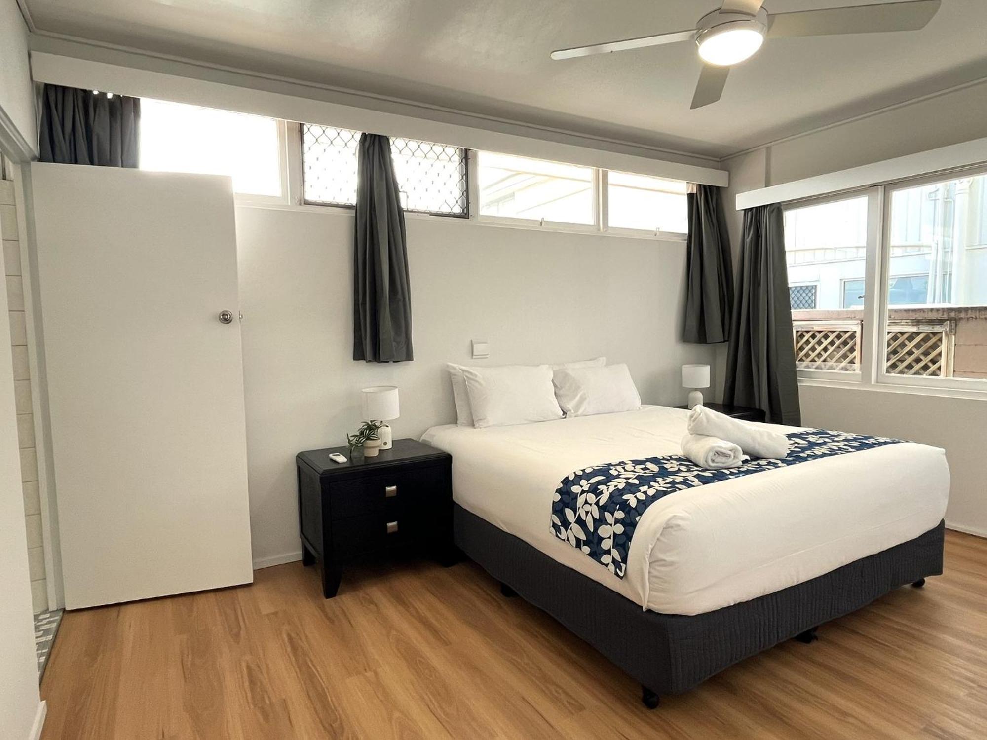 غولد كوست Browns Broadbeach المظهر الخارجي الصورة