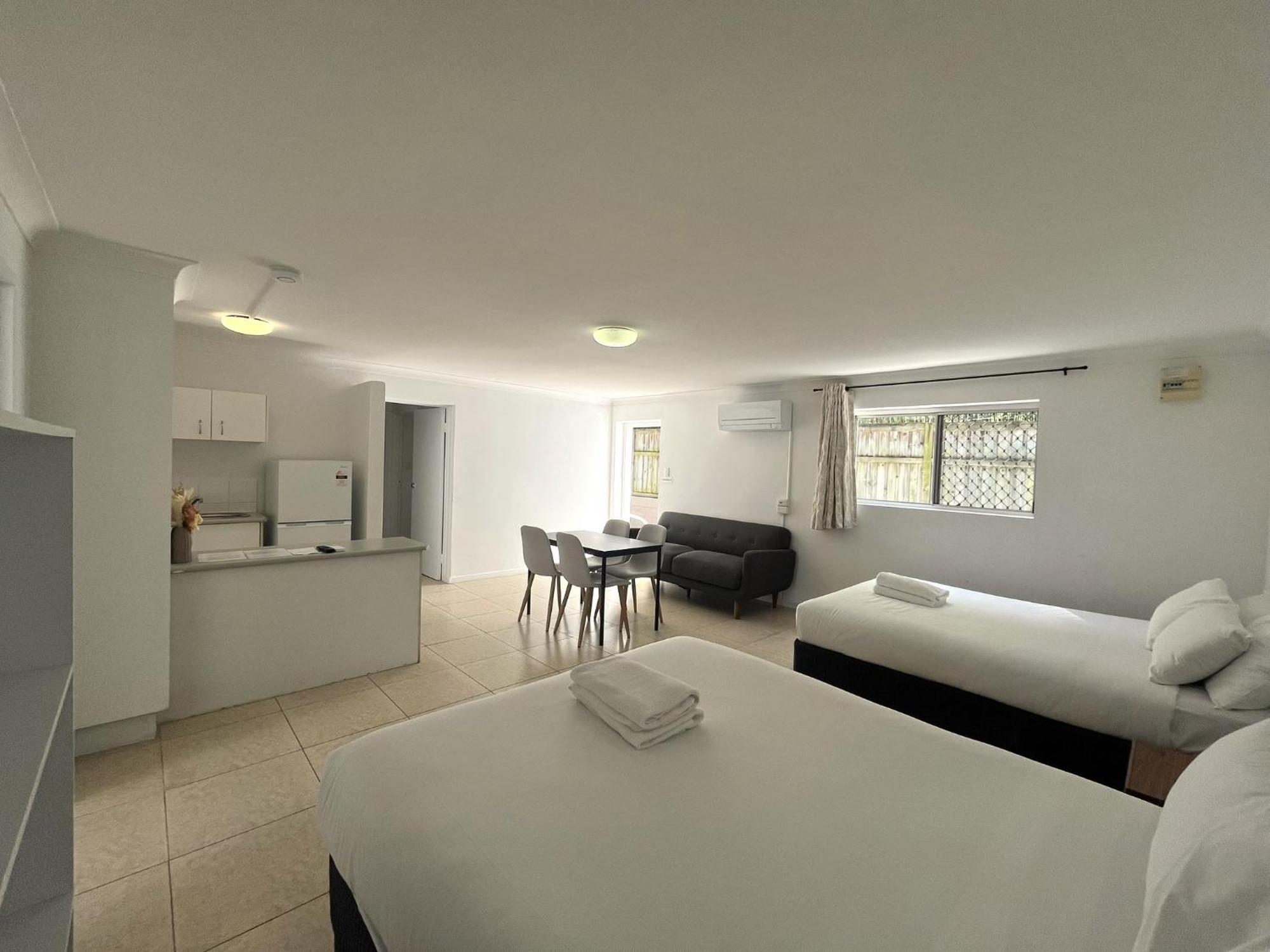 غولد كوست Browns Broadbeach المظهر الخارجي الصورة