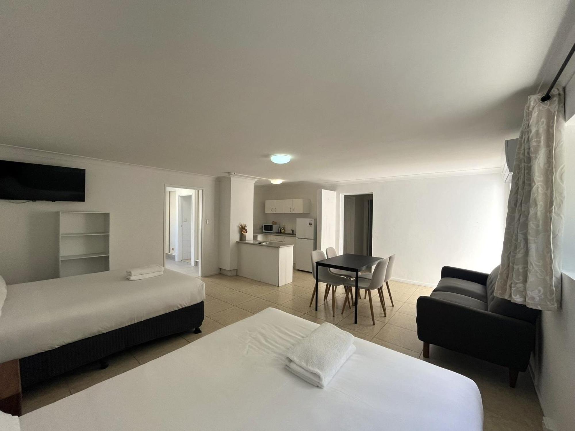 غولد كوست Browns Broadbeach المظهر الخارجي الصورة