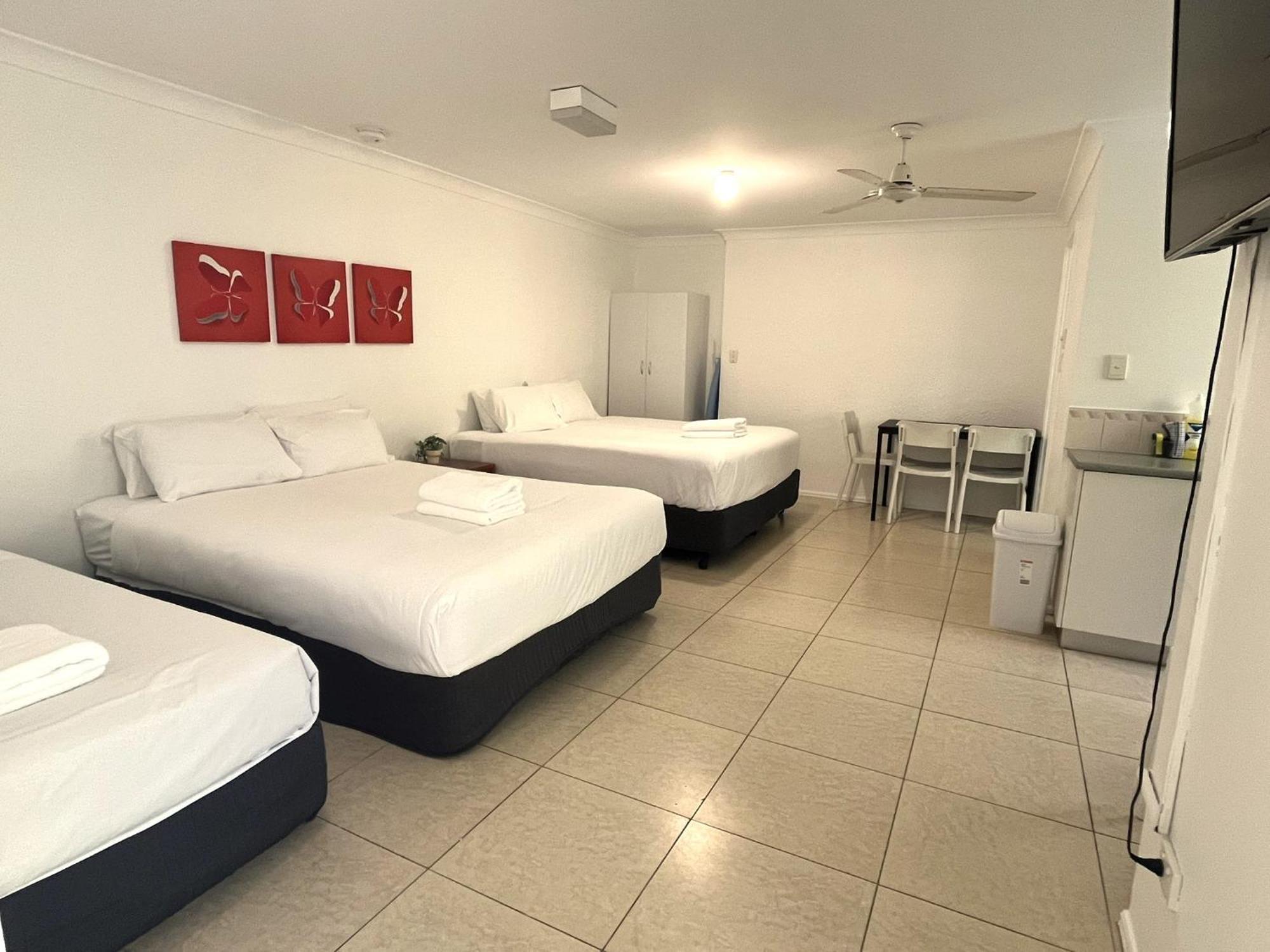 غولد كوست Browns Broadbeach المظهر الخارجي الصورة