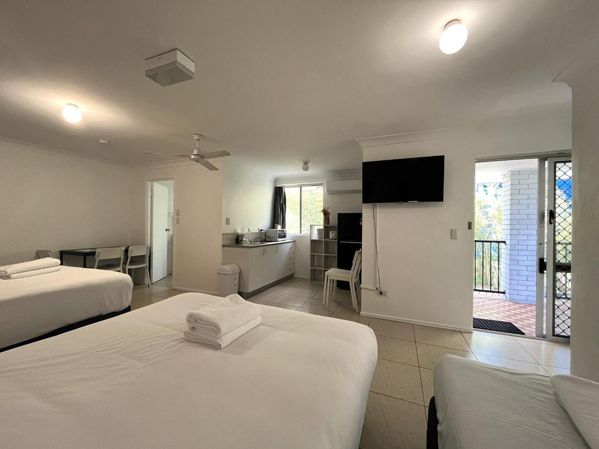غولد كوست Browns Broadbeach المظهر الخارجي الصورة