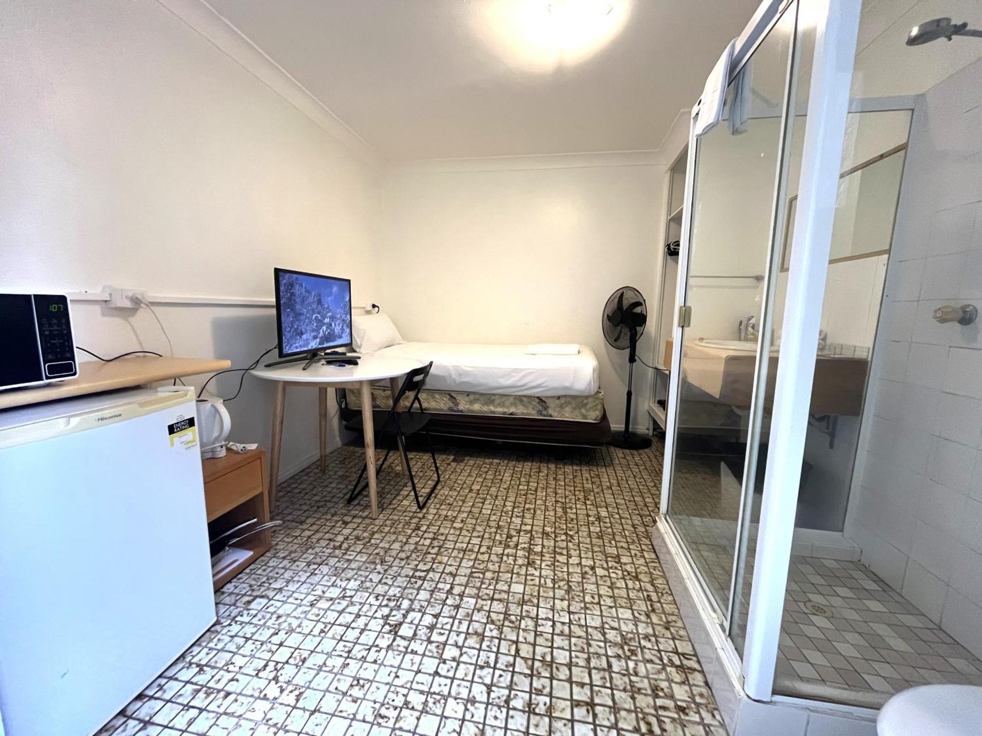 غولد كوست Browns Broadbeach المظهر الخارجي الصورة