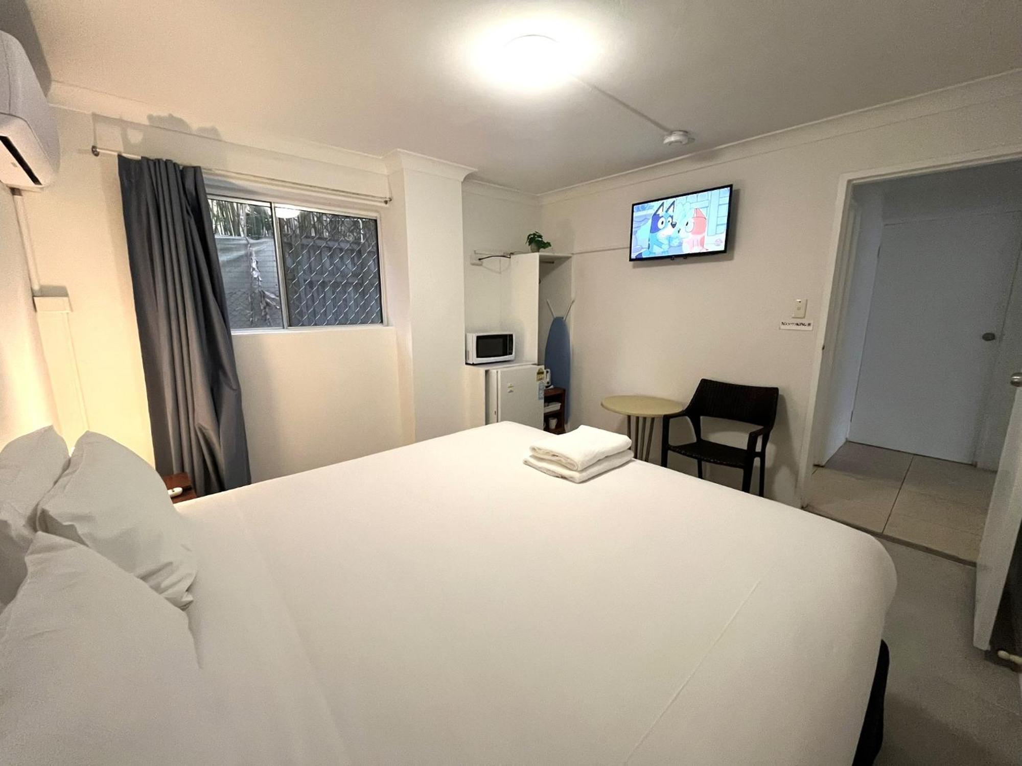 غولد كوست Browns Broadbeach المظهر الخارجي الصورة